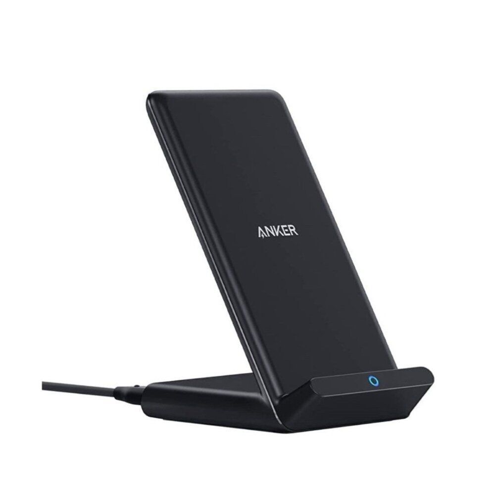 anker powerwave stand a2524 Charger With Cord And Plug